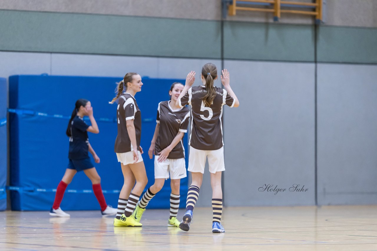 Bild 116 - wCJ Futsalmeisterschaft